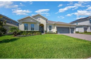 677 BROOKS FIELD DRIVE, WINTER GARDEN, FL 34787 Sold 05/27/25
