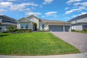 677 BROOKS FIELD DRIVE, WINTER GARDEN, FL 34787 Sold 05/27/25