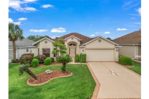 17930 87TH BOURNE AVENUE, THE VILLAGES, FL 32162 Sold 06/05/25