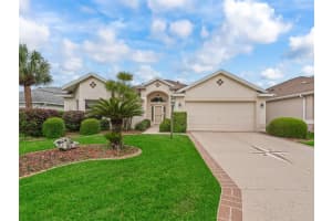 17930 87TH BOURNE AVENUE, THE VILLAGES, FL 32162 Sold 06/05/25