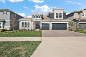 4515 LIONS GATE AVENUE, CLERMONT, FL 34711 Sold 07/18/25
