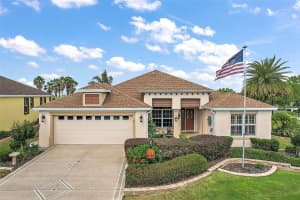 1606 MOUNT CROGHAN TRAIL, THE VILLAGES, FL 32162 Sold 07/11/25