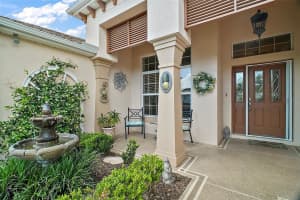 1606 MOUNT CROGHAN TRAIL, THE VILLAGES, FL 32162 Sold 07/11/25