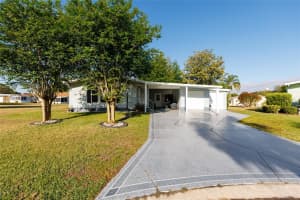 728 TANGERINE DRIVE, THE VILLAGES, FL 32159 Sold 05/30/25