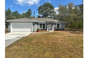 2123 RILEY DRIVE, CITRUS SPRINGS, FL 34434 Sold 06/12/25