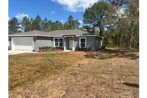 2123 RILEY DRIVE, CITRUS SPRINGS, FL 34434 Sold 06/12/25