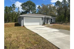 2123 RILEY DRIVE, CITRUS SPRINGS, FL 34434 Sold 06/12/25