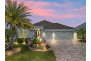 575 WHEELOCK STREET, THE VILLAGES, FL 32163 Sold 06/20/25