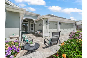 575 WHEELOCK STREET, THE VILLAGES, FL 32163 Sold 06/20/25