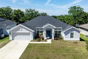 1922 ANGEL FISH LOOP, LEESBURG, FL 34748 Sold 07/18/25