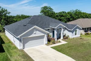 1922 ANGEL FISH LOOP, LEESBURG, FL 34748 Sold 07/18/25