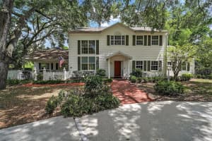 3630 OAK STREET, MOUNT DORA, FL 32757 Sold 08/28/25