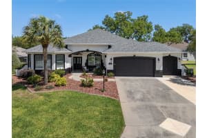 8715 176TH LOWNDES PLACE, THE VILLAGES, FL 32162 Sold 07/07/25