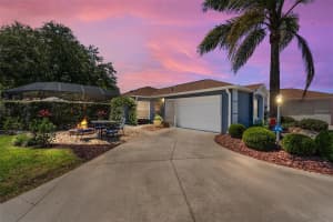850 OVIEDO ROAD, LADY LAKE, FL 32159 Sold 06/18/25