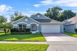 2749 WILSHIRE ROAD, CLERMONT, FL 34714 Sold 04/30/25