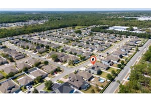 3002 BETHPAGE LOOP, MOUNT DORA, FL 32757 - MLS#MFRG5095859