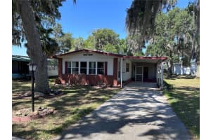 5550 LANSING DRIVE, WILDWOOD, FL 34785 Sold 06/25/25