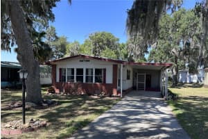 5550 LANSING DRIVE, WILDWOOD, FL 34785 Sold 06/25/25