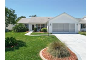 508 CARRERA DRIVE, LADY LAKE, FL 32159 Sold 06/03/25