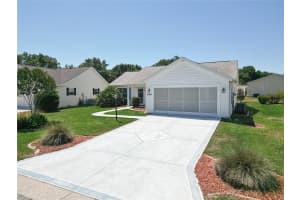 508 CARRERA DRIVE, LADY LAKE, FL 32159 Sold 06/03/25