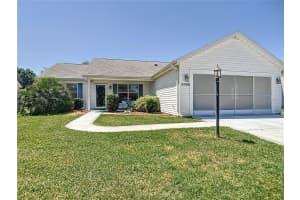 508 CARRERA DRIVE, LADY LAKE, FL 32159 Sold 06/03/25