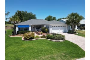 3614 AUBURNDALE AVENUE, THE VILLAGES, FL 32162 Sold 05/15/25