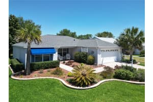3614 AUBURNDALE AVENUE, THE VILLAGES, FL 32162 Sold 05/15/25