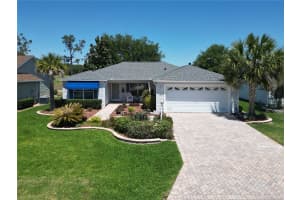 3614 AUBURNDALE AVENUE, THE VILLAGES, FL 32162 Sold 05/15/25