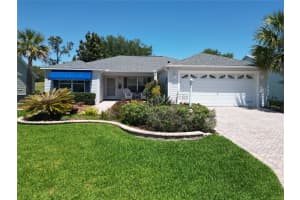 3614 AUBURNDALE AVENUE, THE VILLAGES, FL 32162 Sold 05/15/25