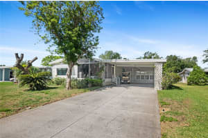 432 KING WAY, TAVARES, FL 32778 Sold 06/13/25