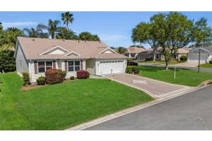1743 LANDRUM LANE, THE VILLAGES, FL 32162 Sold 07/25/25