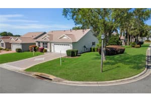 1743 LANDRUM LANE, THE VILLAGES, FL 32162 Sold 07/25/25