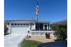 2729 CRAVEN WAY, THE VILLAGES, FL 32162 Sold 06/23/25