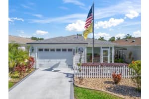 2729 CRAVEN WAY, THE VILLAGES, FL 32162 Sold 06/23/25