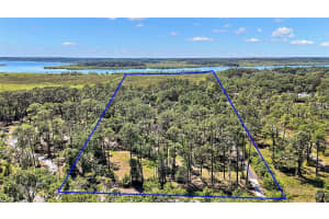 40325 EMERALDA ISLAND ROAD, LEESBURG, FL 34788 Sold 07/30/25