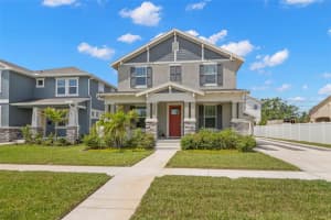 3320 PRESCOTT STREET, ST PETERSBURG, FL 33713 Sold 05/23/25