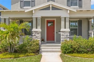 3320 PRESCOTT STREET, ST PETERSBURG, FL 33713 Sold 05/23/25