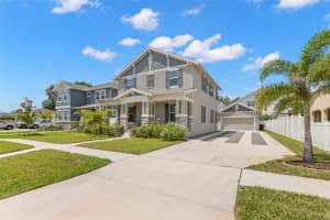 3320 PRESCOTT STREET, ST PETERSBURG, FL 33713 Sold 05/23/25