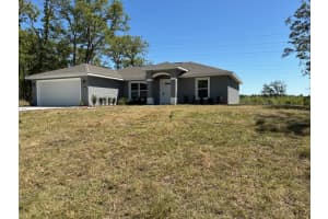 2480 RUTLAND DRIVE, CITRUS SPRINGS, FL 34434 Sold 05/30/25