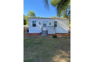 18361 52ND PLACE, OCKLAWAHA, FL 32179 Sold 06/30/25