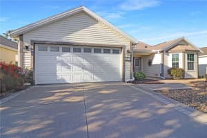 287 ELLENTON RUN, THE VILLAGES, FL 32162 Sold 06/20/25