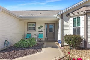 287 ELLENTON RUN, THE VILLAGES, FL 32162 Sold 06/20/25