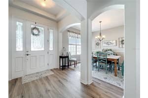 2894 SOUTHERN PINES LOOP, CLERMONT, FL 34711 Sold 06/04/25