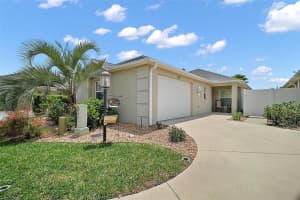 1084 BECKER AVENUE, THE VILLAGES, FL 32163 Sold 06/16/25