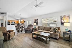 1084 BECKER AVENUE, THE VILLAGES, FL 32163 Sold 06/16/25