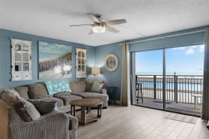 4435 ATLANTIC AVENUE, PONCE INLET, FL 32127 - MLS#MFRG5095956