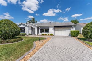 1709 BETRILLO COURT, THE VILLAGES, FL 32162 Sold 05/09/25