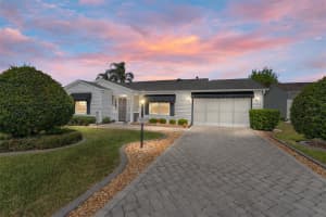 1709 BETRILLO COURT, THE VILLAGES, FL 32162 Sold 05/09/25