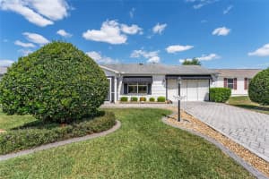 1709 BETRILLO COURT, THE VILLAGES, FL 32162 Sold 05/09/25