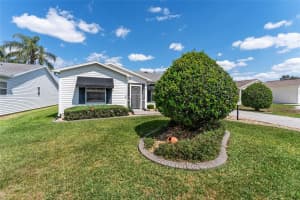 1709 BETRILLO COURT, THE VILLAGES, FL 32162 Sold 05/09/25